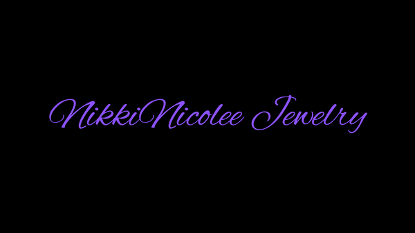 NikkiNicolee Jewelry